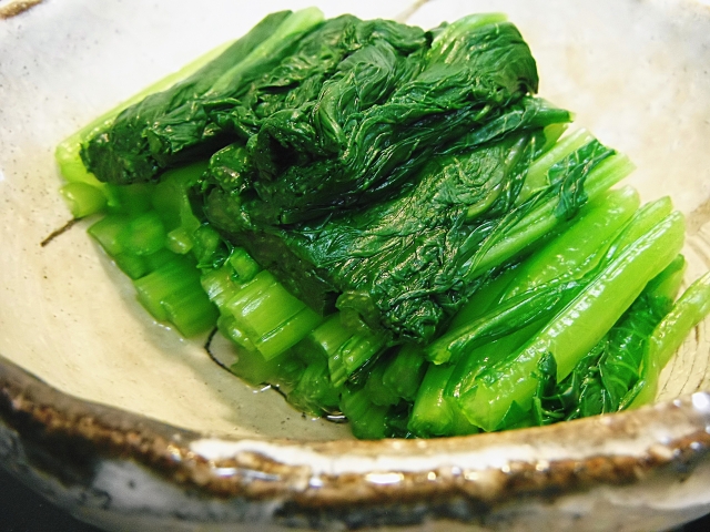 和食の副菜で野菜が摂れる定番 簡単なおかずを紹介 あうおか